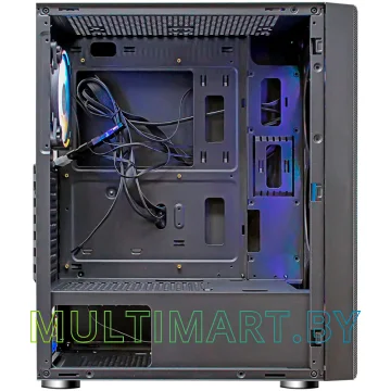 Корпус Ginzzu CL300 картинка 5